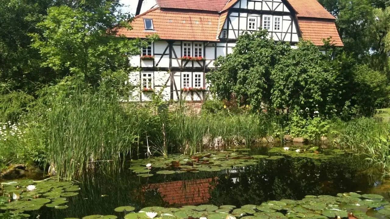 Ferienhaus für 5 Personen (128 m²) in Morschen in Morschen, Schwalm-Eder-Kreis