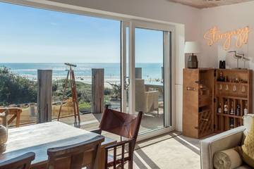 Holiday Rental for 8 People in Bigbury-on-Sea, Bigbury on Sea, Photo 1