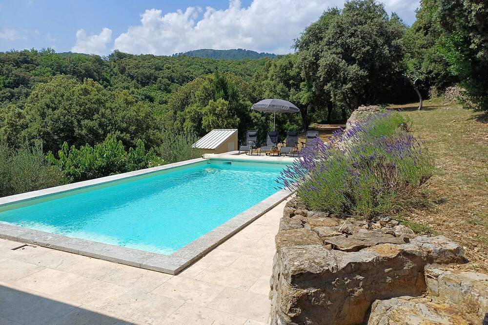Maison de vacances