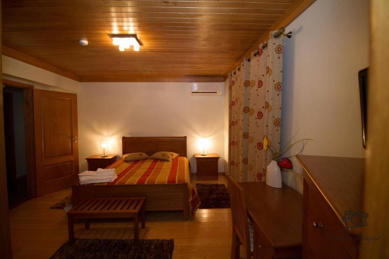 Casa da Ribeirinha in Sabugueiro (Cidade), Serra da Estrela