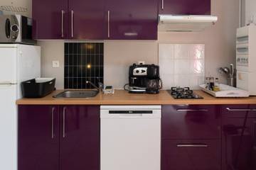 Location De Vacances pour 2 Personnes dans Les Vans, Parc national des Cévennes, Photo 4