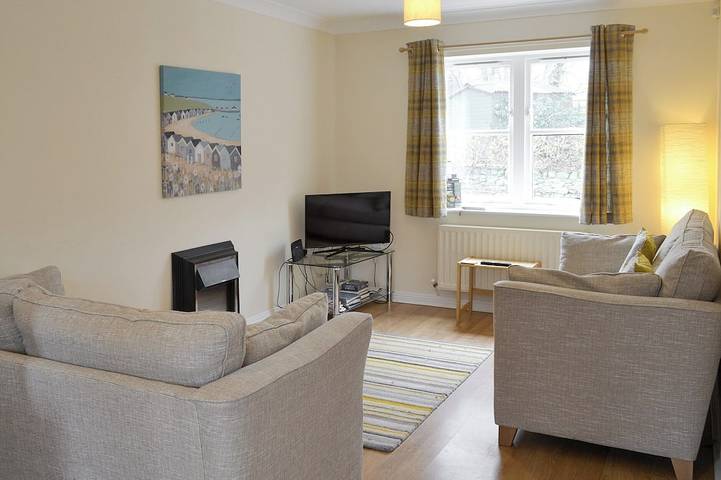 Cottage for 4 people in Embleton