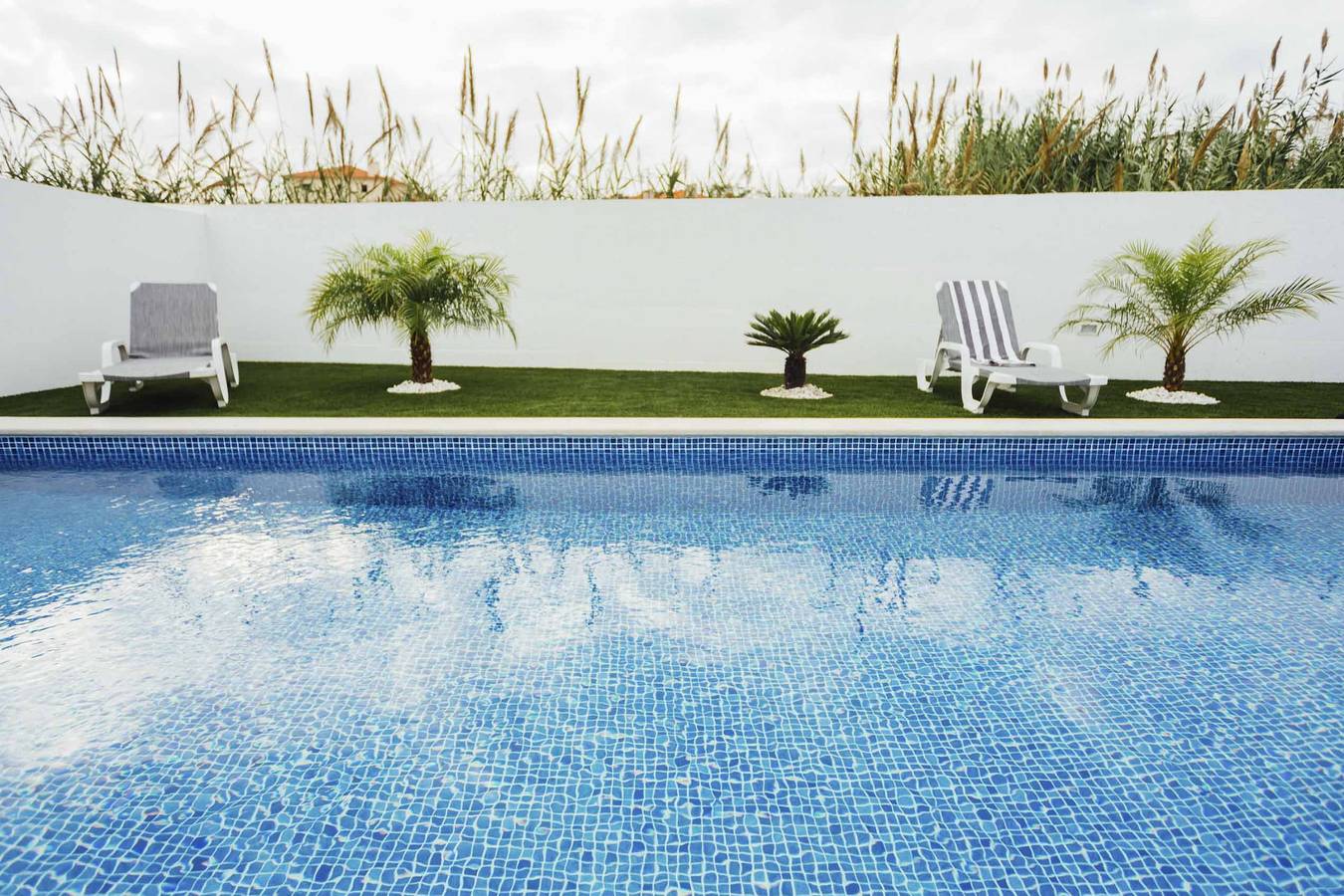 Deluxe Villa - By Sch in Salir do Porto, Tornada e Salir do Porto