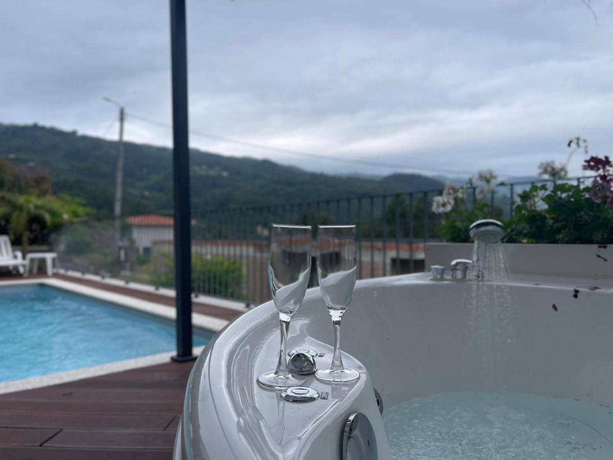 Lamegos Guesthouse Ii - Gerês in Terras de Bouro, Distrito de Braga