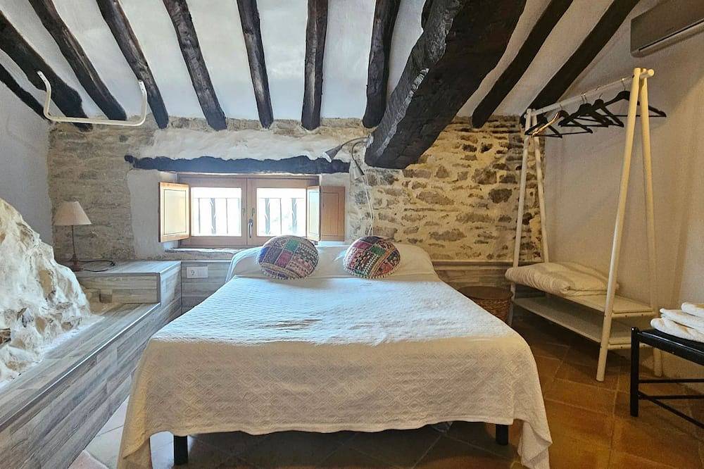 Homerez - Haus Paúles de Sarsa in Paules de Sarsa, Aínsa