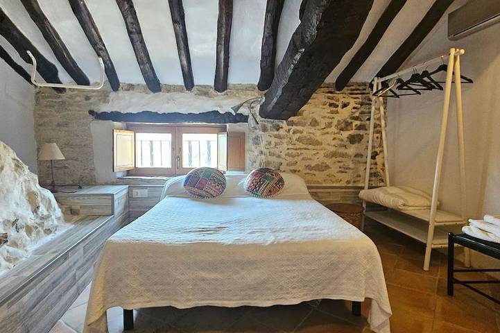 Homerez - Haus Paúles de Sarsa in Paules de Sarsa, Aínsa