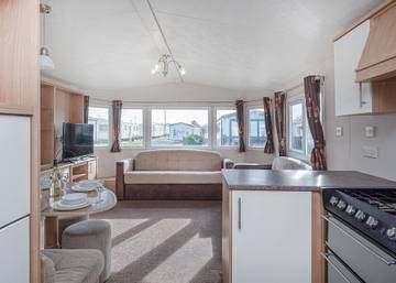 Caravan for 8 People in Rhyl, Denbighshire, Photo 1