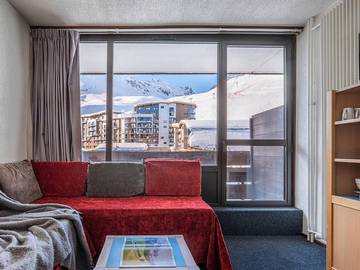 Camping pour 4 Personnes dans Tignes, Espace Killy, Photo 3