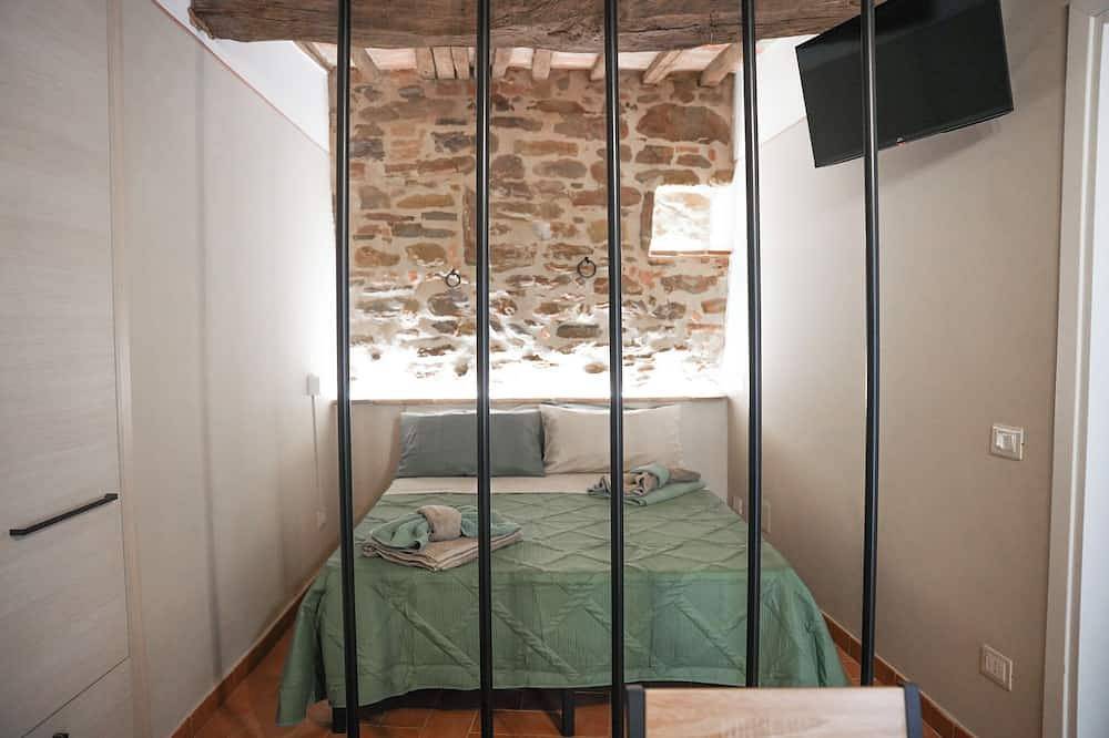 Appartement entier, The Corner of the Walls—Panicale's Historic Center in Panicale, Lac Trasimène