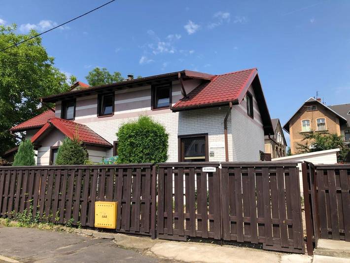Apartament wakacyjny dla 6 osób, z ogród, zwierzęta dozwolone w Jelenia Góra