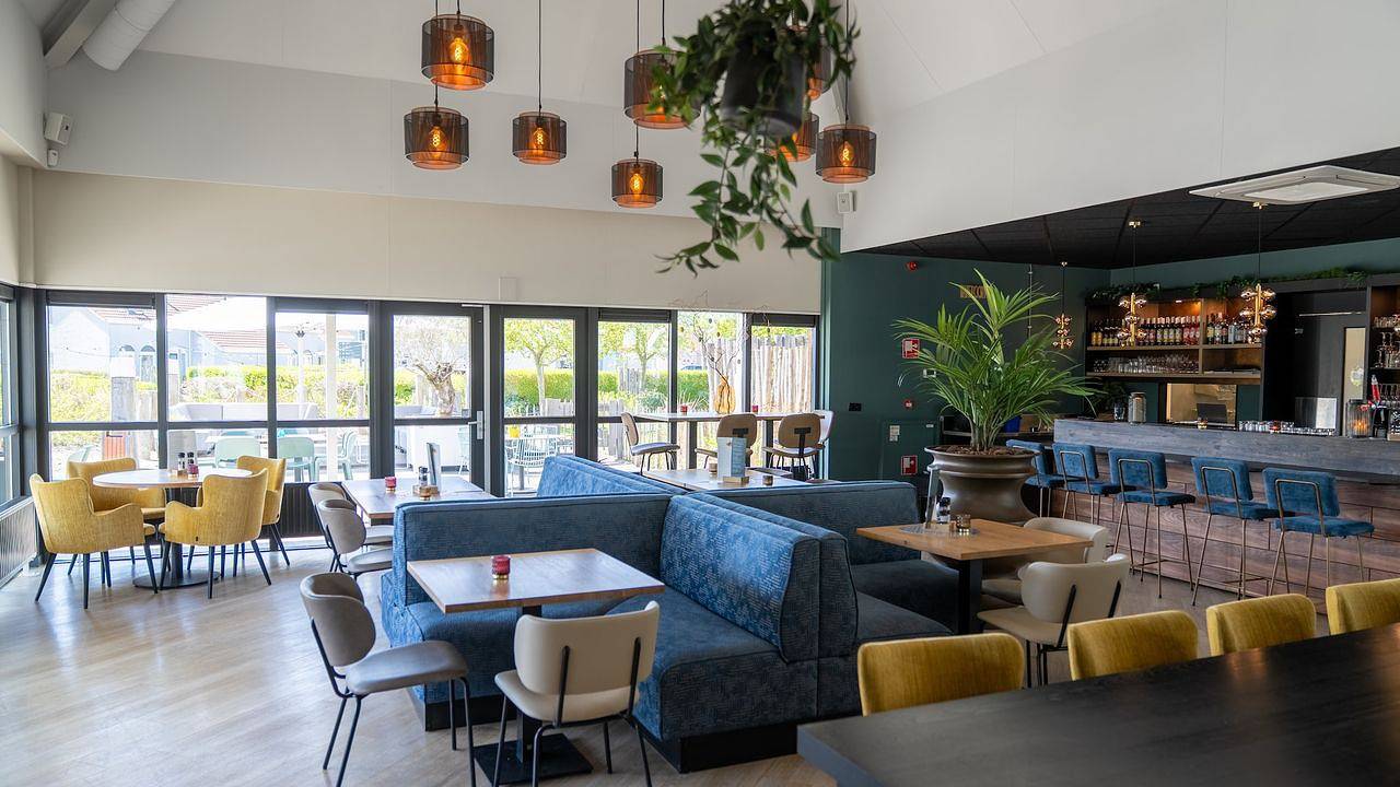 Ferienhaus für 8 Personen (94 m²) in Renesse in Renesse Strand, Noordwelle