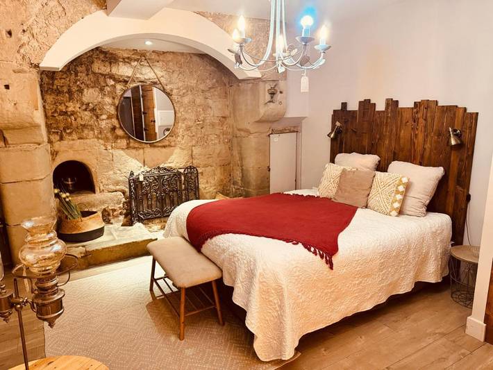 Appartement de vacances pour 2 personnes