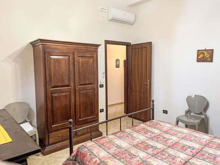 Gîte pour 4 personnes à Santa Flavia - 3