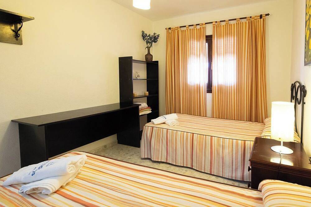 Villa Carmona Benalup-Casas Viejas by Ruralidays in Benalup-Casas Viejas, Costa de la Luz