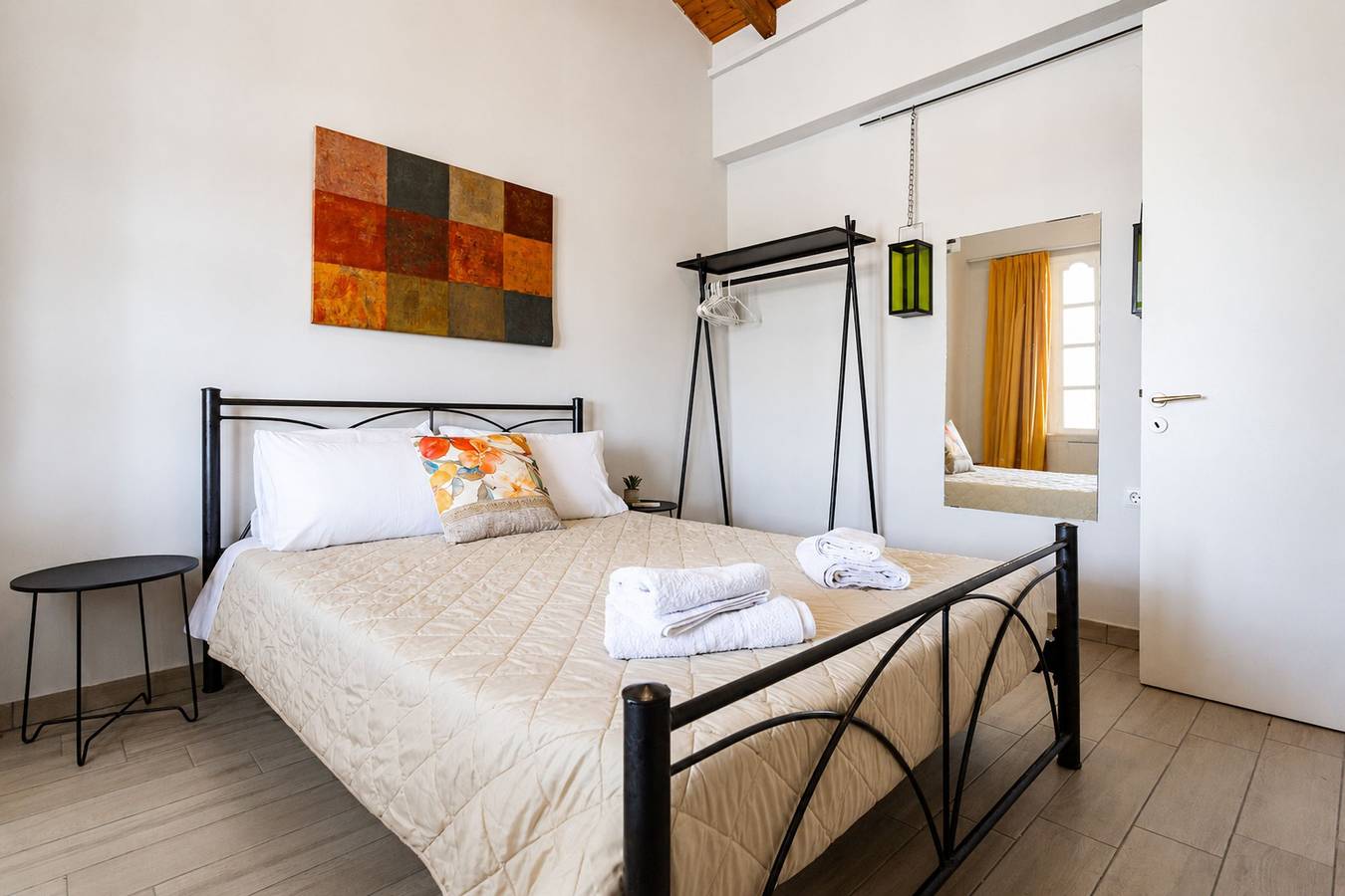 Entire apartment, Effie's Apartment in Zakynthos in Pantokratoras, Zakynthos