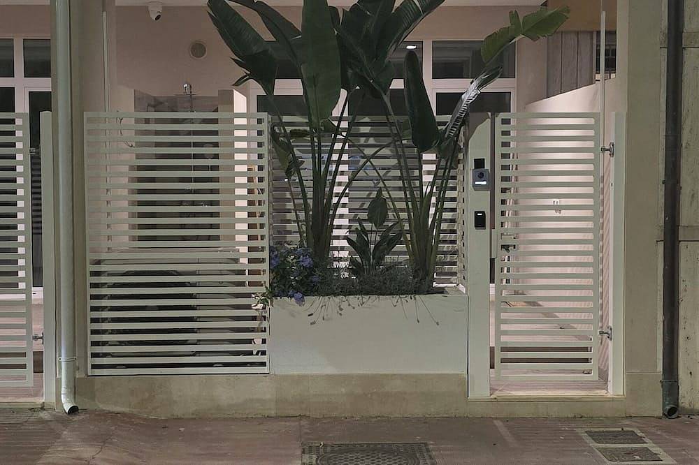 Entire apartment, Residence Giulia and Lidia - Perla Dell'Adriatico - Lavanda Apartment. in Grottammare, Grottammare (Comune)