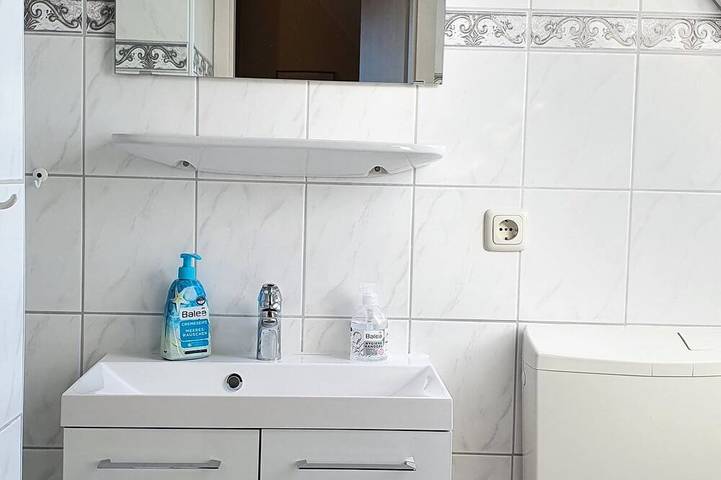 Ferienwohnung für 2 Personen, mit Garten in Puttgarden - 3