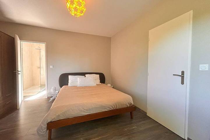 Villa pour 10 personnes, avec jardin à Andernos-les-Bains - 4