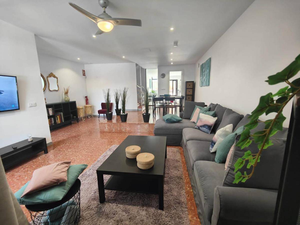 Casa 5 habitaciones con Solárium in Cuesta Piedra, Santa Cruz de Tenerife