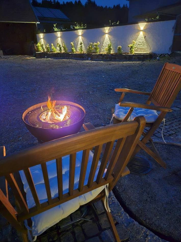 Ferienhaus für 13 Personen, mit Whirlpool und Terrasse sowie Sauna und Balkon/Terrasse, kinderfreundlich in Passauer Land - 4