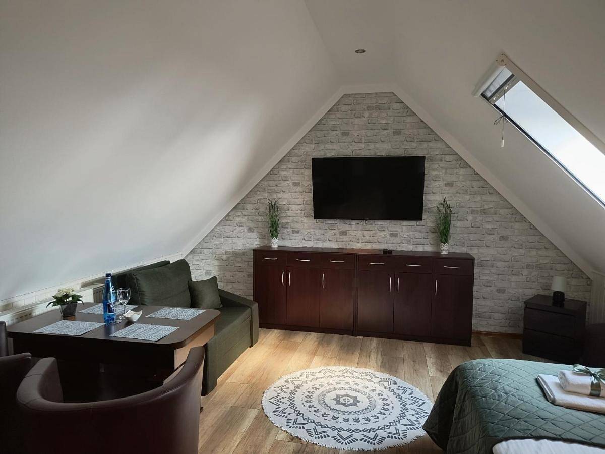 Apartamenty Wiktoria morska18 in Jastarnia, Zatoka Gdańska