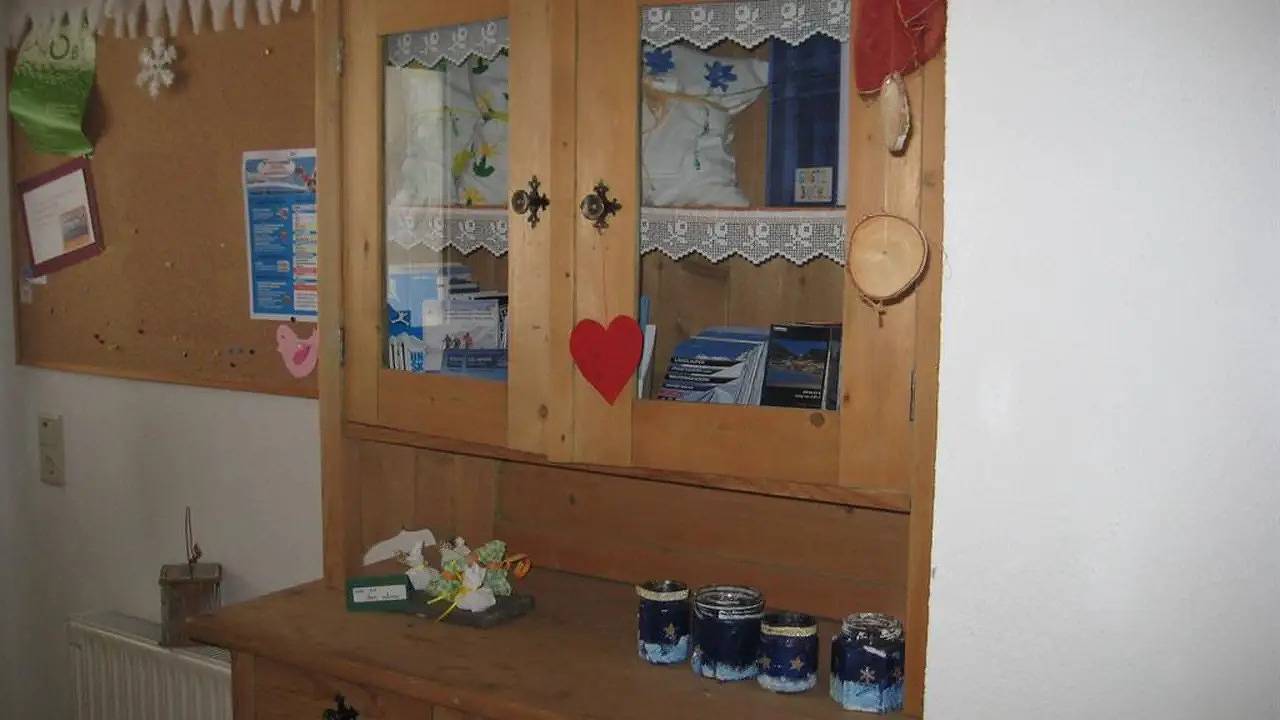 Ganze Ferienwohnung, Ferienwohnung für 6 Personen (80 m²) in Galtür in Galtür, Verwall