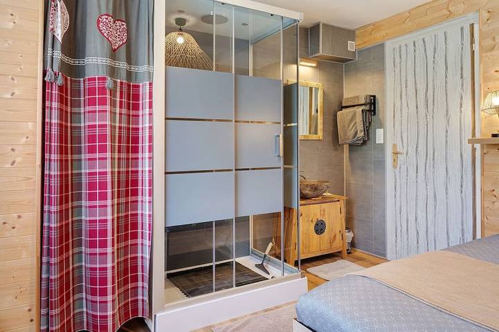 Gîte pour 2 personnes, avec jardin à Lau-Balagnas - 4