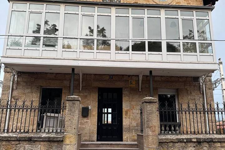 Apartamento de vacaciones para 4 personas, Se admiten mascotas - 1