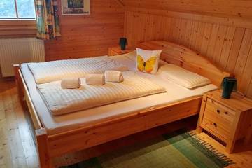Chalet für 6 Personen in Treffen am Ossiacher See, Gerlitzen, Bild 2