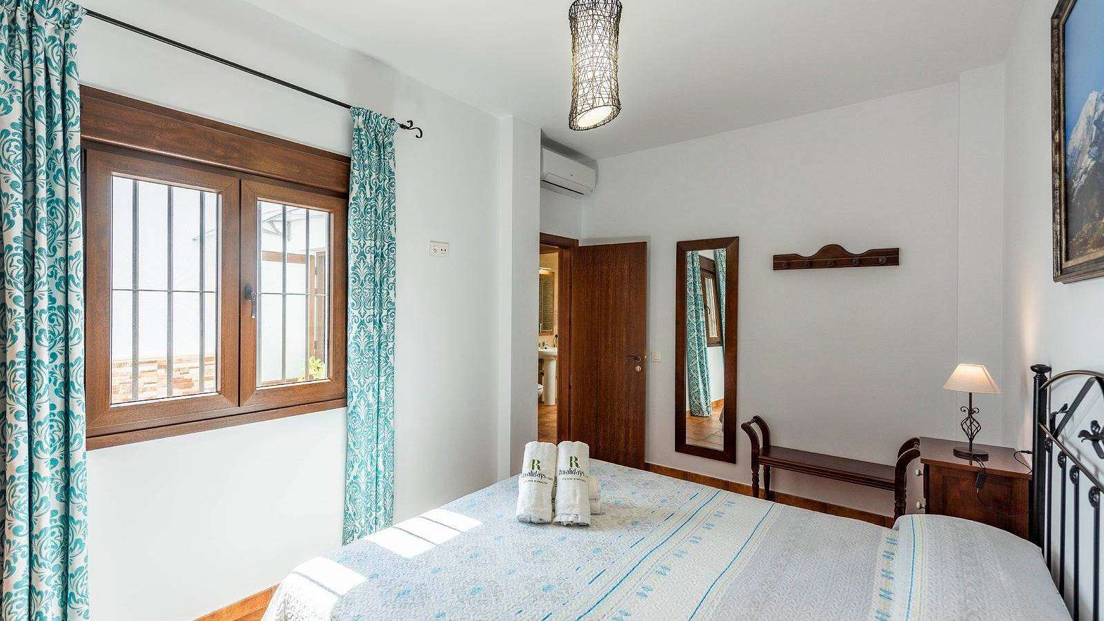 Casa Sierra de las Nieves Yunquera by Ruralidays in Yunquera, Sierra de las Nieves