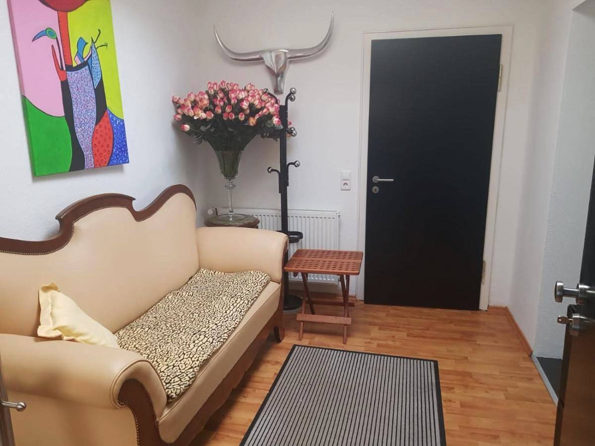 Bei Barbara in Wittingen, Landkreis Gifhorn