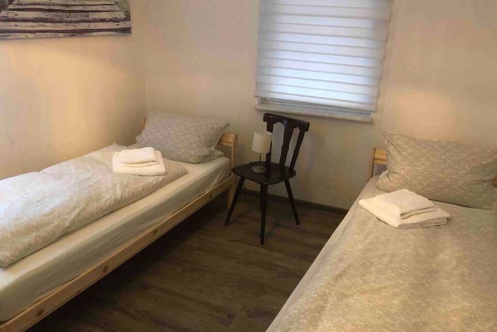Appartement entier, Obergeschoss in Alzenau, Vettéravie