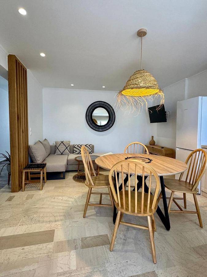 Appartement entier, Holiday Dream Aphrodite Apartment in Mastichari, Cos