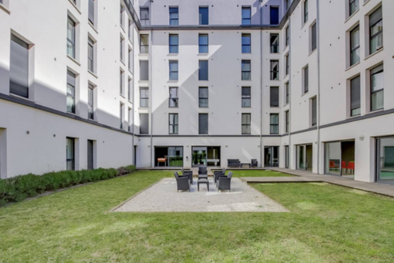 Ganze Wohnung, 8 - L'Envol - Gare - Wifi in Toulouse, Haute-Garonne