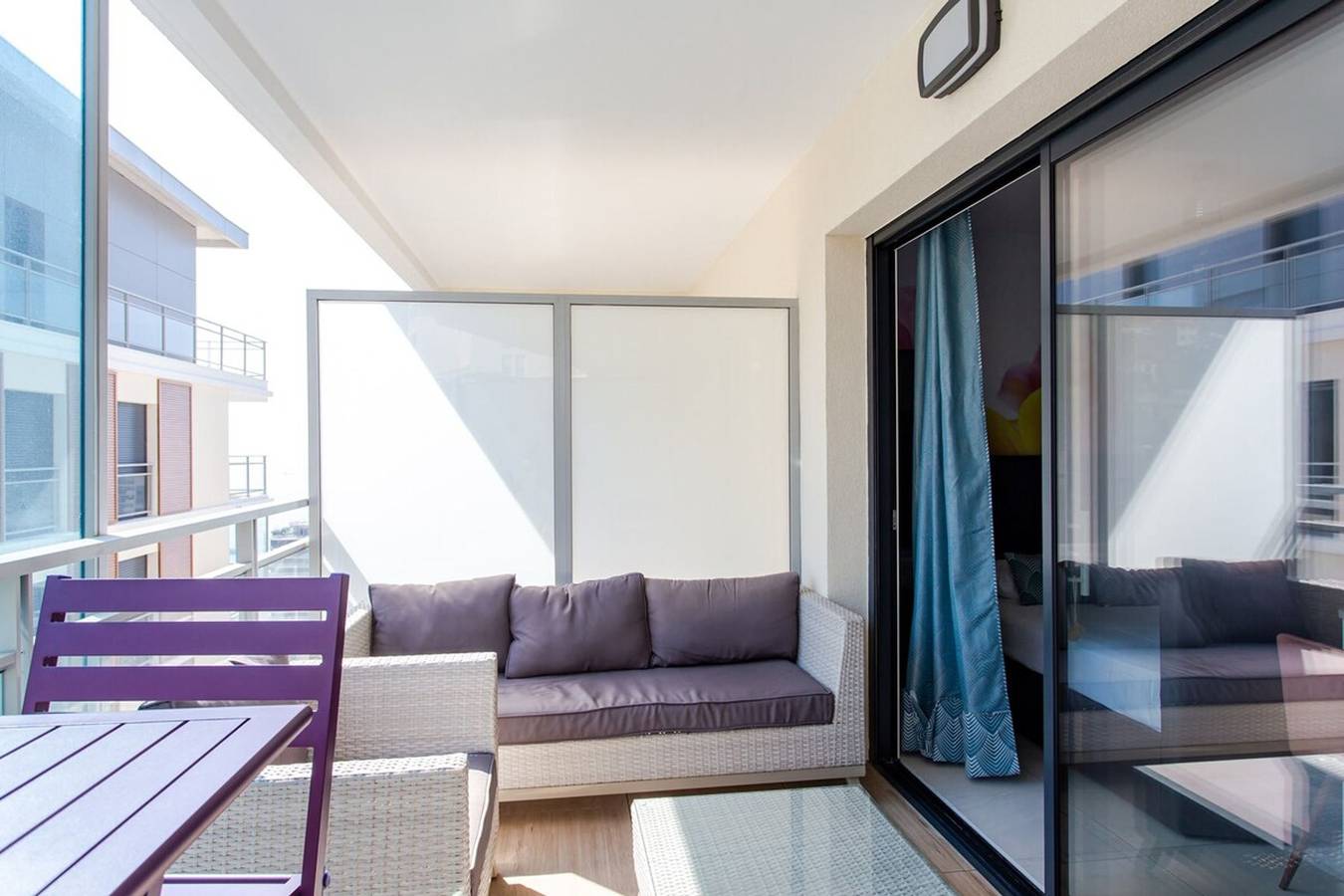 Apartamento entero, Studio cosy et moderne à 5 min de Monaco in Beausoleil, Nizza Region