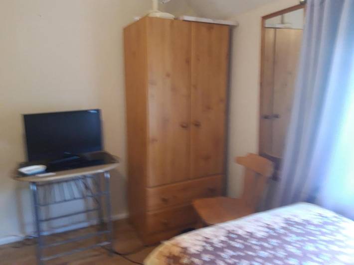 Gîte pour 2 personnes, avec terrasse et jardin à Winchester - 2