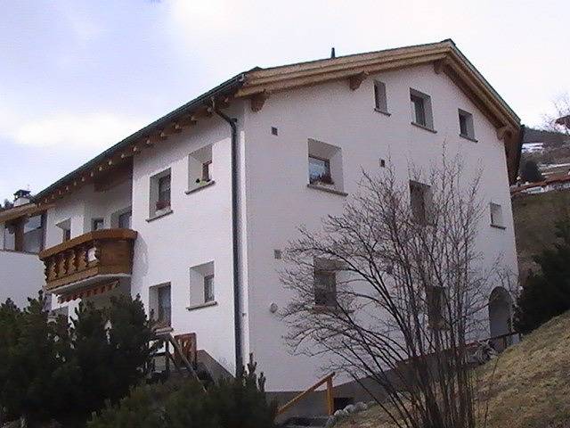 Ganze Ferienwohnung, Ferienwohnung Via da Pedra Grossa 427A - Ferienwohnung für 4 Personen in Scuol, Unterengadin
