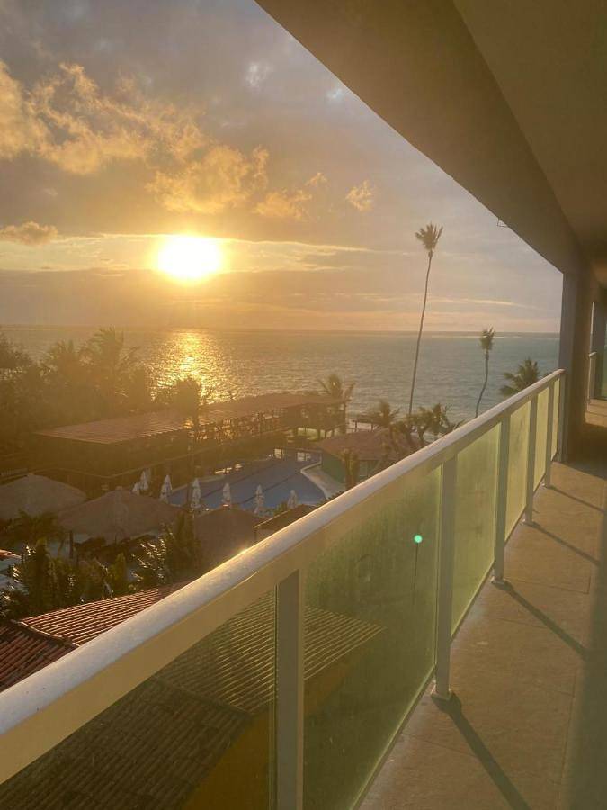 Ferienwohnung für 6 Personen, mit Ausblick und Balkon sowie Pool - 1