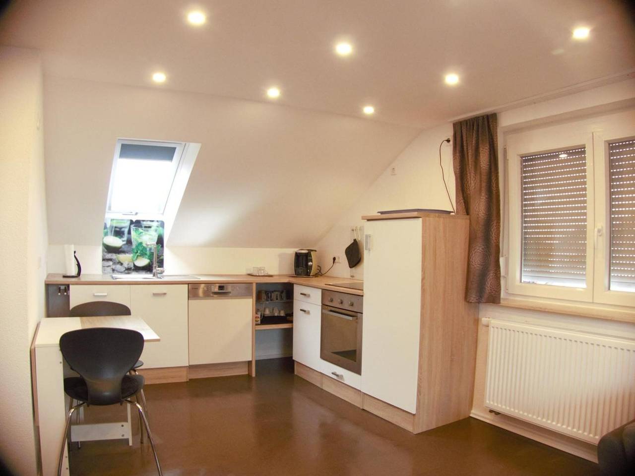 Ganze Wohnung, Ferienwohnung Alb-Biosphäre in Schelklingen, Alb-Donau-Kreis