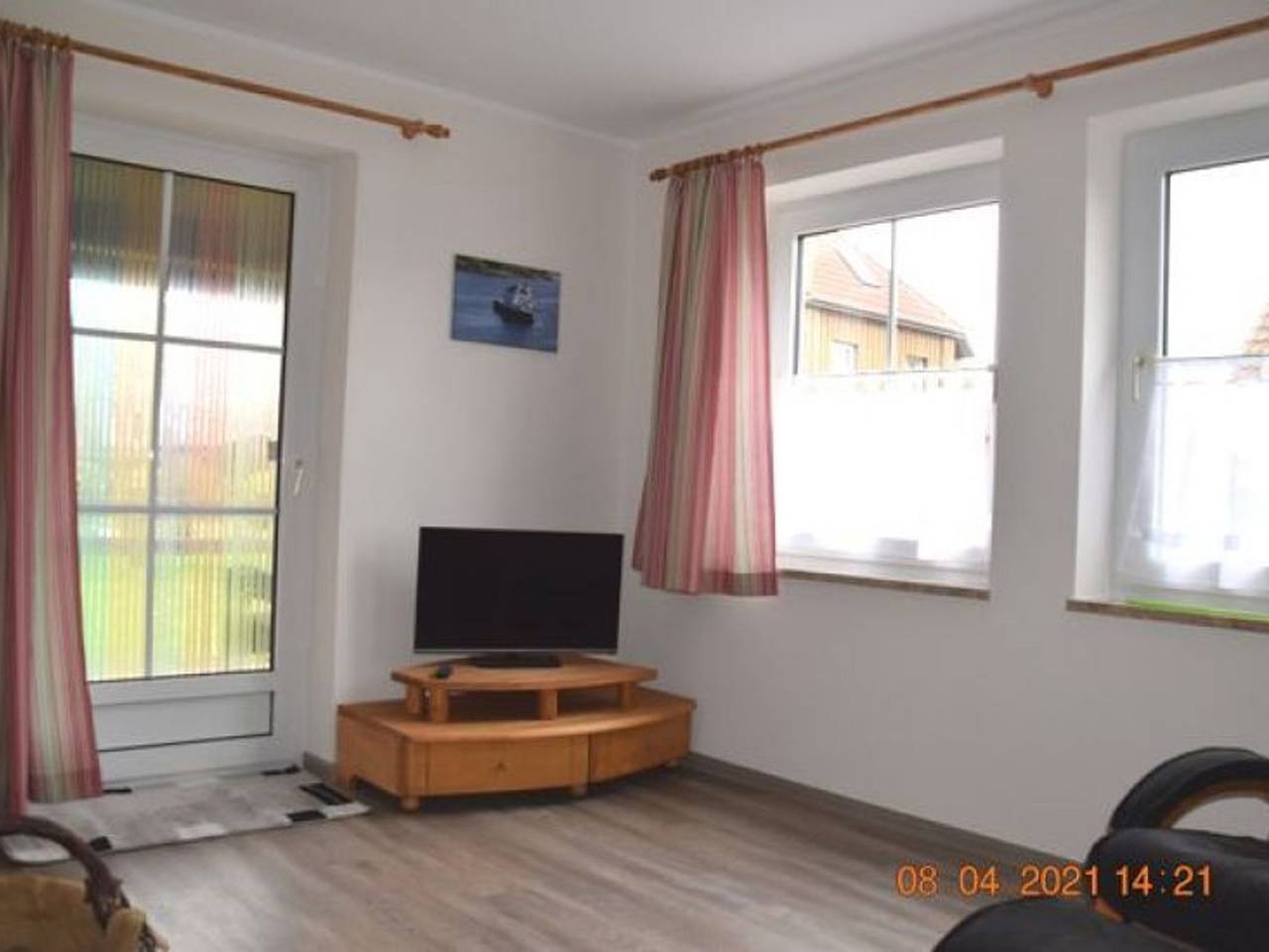 Ganze Ferienwohnung, W52b Eg - W52b Eg in Westfehmarn, Fehmarn