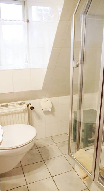 Ferienwohnung für 2 Personen in Nebel, Amrum, Bild 4