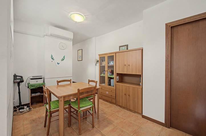 "Casa Ai Piani" - balcony with Grigna view, Wi-Fi, Ac and parking near Piani Resinelli in Abbadia Lariana Kommun, Västra Bergamo-alperna