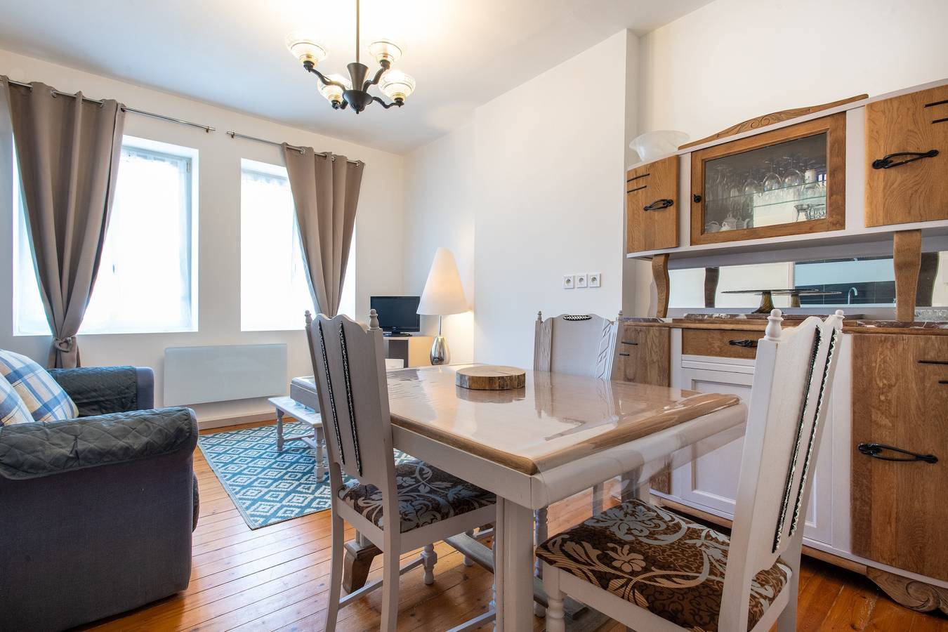 Apartamento entero, Le Nid de Boulogne - À 2 km de la plage in Boulogne-sur-Mer, Boulogne-sur-Mer region