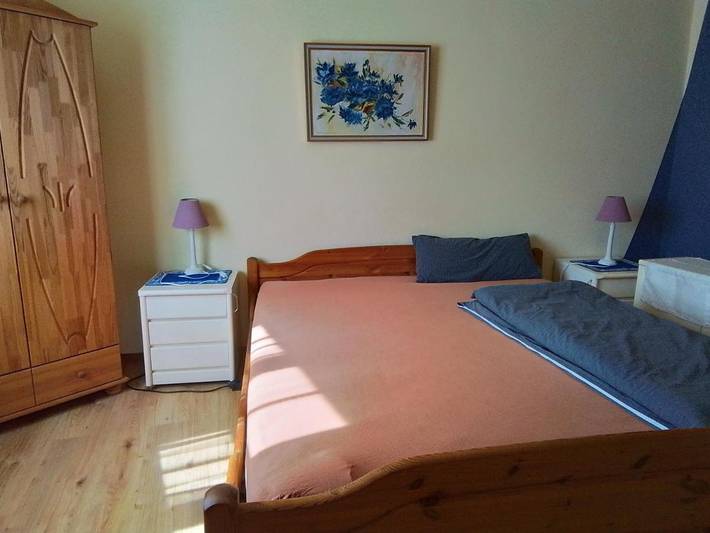 Ferienwohnung für 4 Personen, mit Ausblick in Reil - 4