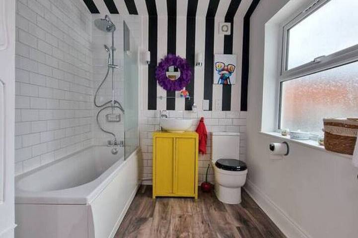 Apartamento entero, Eclectic 1Bd in the Heart of Cheltenham in Cheltenham, Gloucestershire
