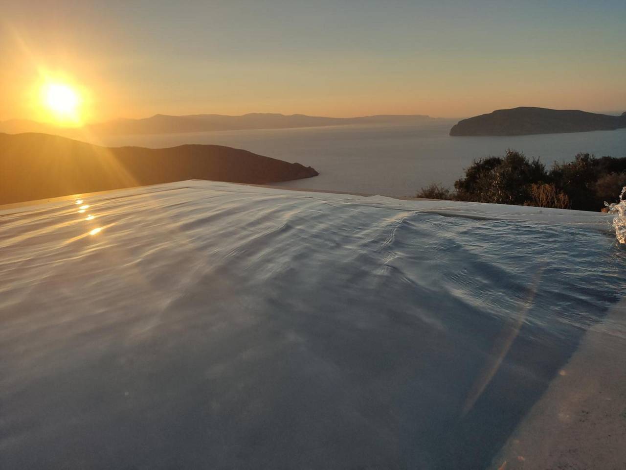 Villa 'Kefali' con Vista Mare, Wi-Fi e Aria Condizionata in Lasithi regione