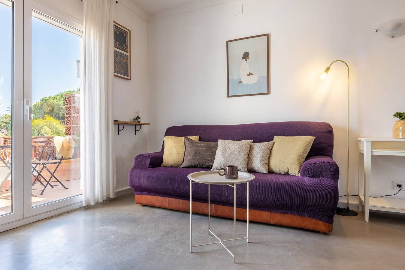 Appartement entier, Apt. Las Dunas in Sant Martí d'Empúries, L'Escala