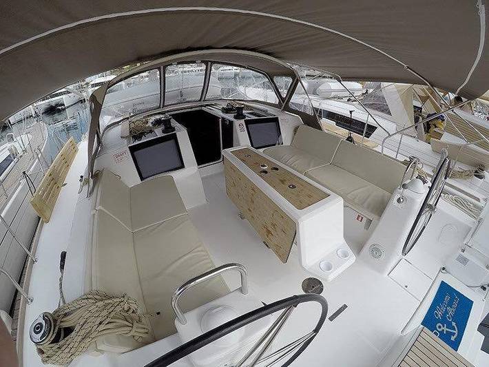 Barco para 6 personas con jacuzzi in Vancouver, Columbia Británica