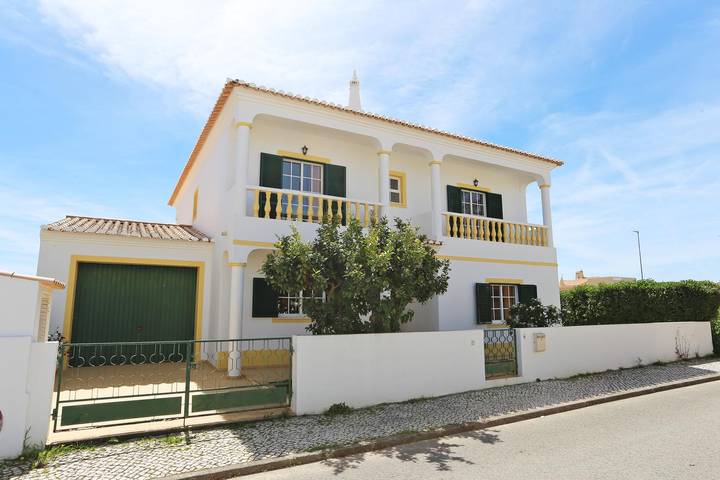 Maison d’hôte pour 2 personnes, avec jardin en Algarve - 2