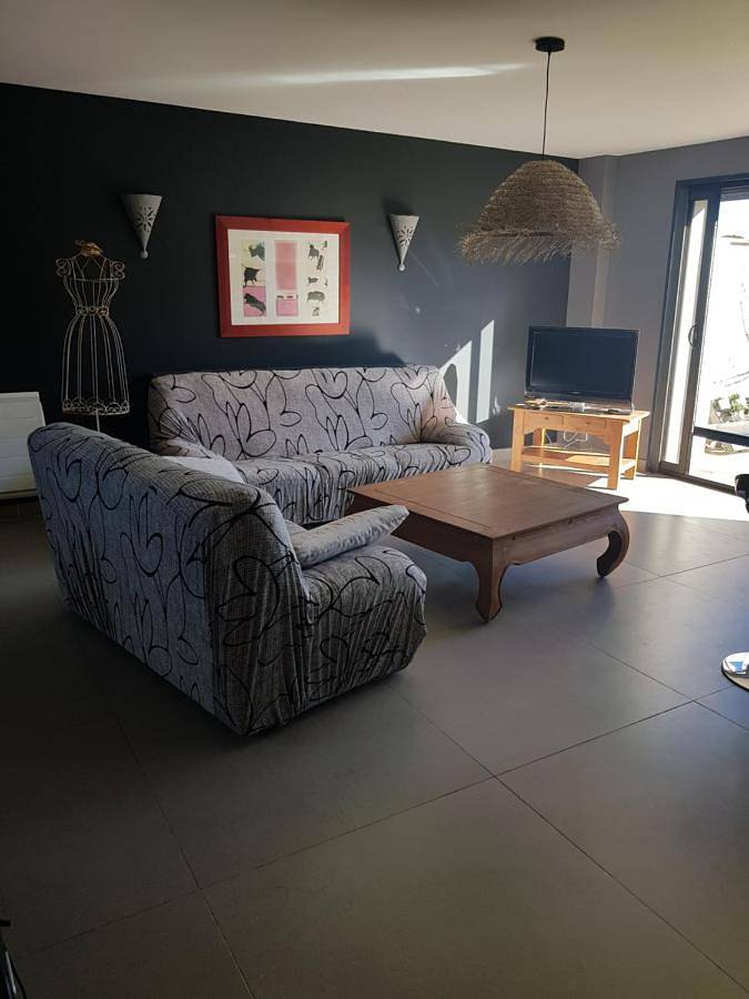 Appartement entier, Chez Jeff in Les Matelles, Côte méditerranéenne (France)